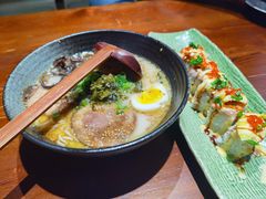 -白石的深夜食堂(万达店)