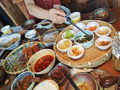 -包整·丝娃娃(一览甲秀楼风景店)