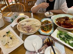 -易老妈蹄花.特色川菜(人民公园总店)