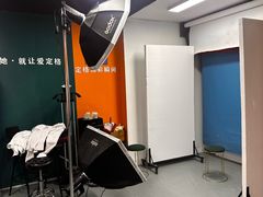 -爱定格照相馆·证件照(上海惠南观海坊店)