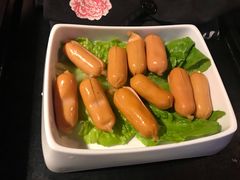 -锅说大脸毛肚重庆老火锅(佐阾店)