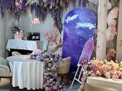 -PARFUM FLORAL花境法餐(南京首店)