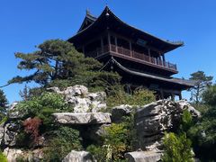 -南阳卧龙岗武侯祠