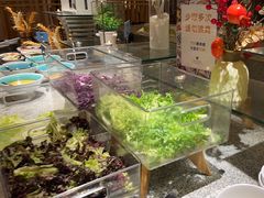 -杭州开元名都大酒店·地中海自助餐厅