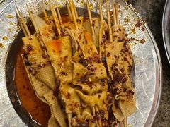 -小街天府(西工小街店)