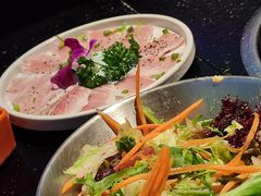 -牛焱·烧肉酒肆(五大道店)