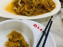 -大碗居老北京炸酱面(蛇口店)