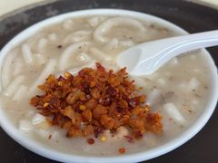 传统漱粉-老西关濑粉(文明路店)