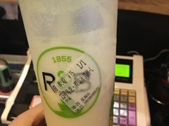 -巡茶(星海广场店)