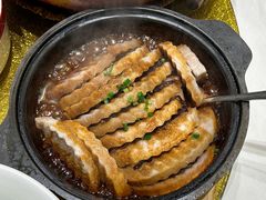 -大鸭梨烤鸭(北洼路店)