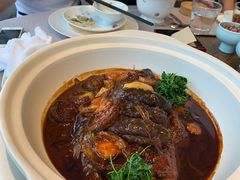 鱼头佛跳墙-子福慧(虹桥店)