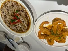 -羲和雅苑•北京烤鸭(国贸商城店)