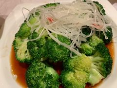 -豫园万丽酒店-万丽轩中餐厅(河南南路店)