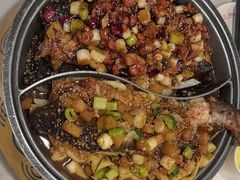 -锦尚阁烤鱼(望京新荟城店)