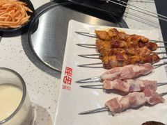 -延边金利串店(安达街店)