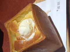 面包诱惑-绿茶餐厅(成都万象城店)