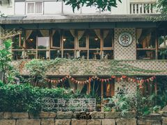 -时光花园(白鹭洲店)