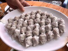 -章记正宗南岗鱼蛋火锅