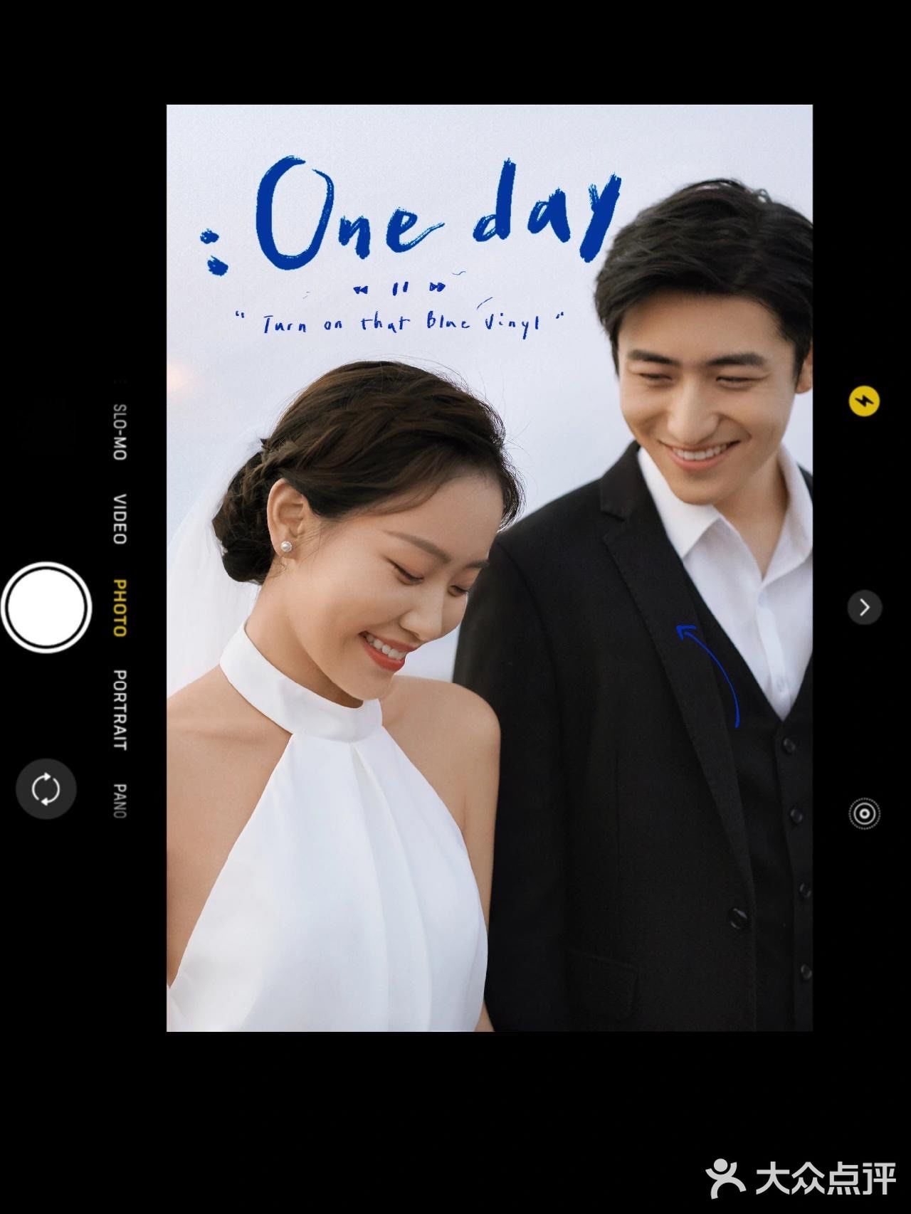 惊艳全网的电影🎦感婚纱照,等我结婚一定要拍