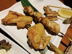 -有喜屋·深夜食堂(北京西路店)