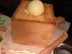 -绿茶餐厅(西湖银泰百货店)