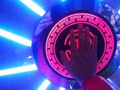 -M-MIX电音烤吧