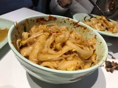 -大铁勺新津菜(迎水道店)