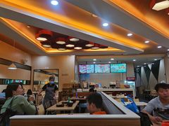 -大娘水饺(吴江区中山南路大润发店)