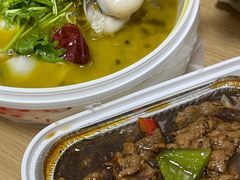 -叶氏兄弟饭摊(马鞍池东路店)