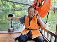 -深圳锦绣中华民俗村