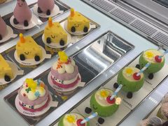 -夏佐CHASEL(横店康庄路店)