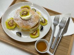 -W Coffee(船板巷店)