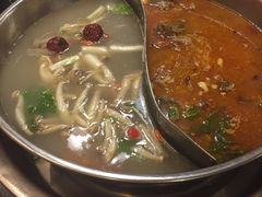 -香丽缘饭馆(黑龙潭店)