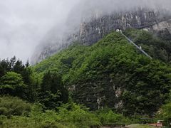 -鹿院坪生态旅游景区