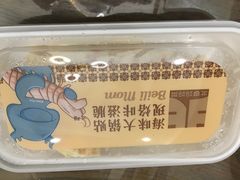 -北李妈妈菜·海肠捞饭(高新万达店)
