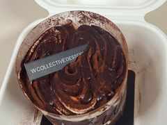 -W COLLECTIVE  DESSERT SHOP