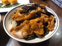 老大同过油肉（小）-龍聚祥烧麦馆(万达店)