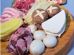 -火牛火韩式烤肉韩国料理(韩乐坊店)