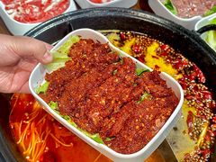 -刘火辣老火锅(光谷店)