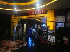 -万达广场(松江店)