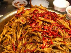 -嘉州九妹凤爪(乐山总店)