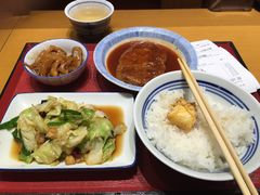 -虹梅食堂·爱蝦乃家