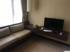 -香港城市花园酒店