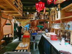 大堂-耍酒馆(金沙店)