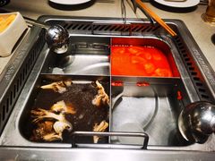 -海底捞火锅(宇飞大厦店)