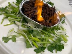 -全聚德烤鸭店(和平路店)