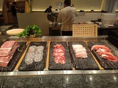 -星伦多自助料理·涮烤一体(江桥万达店)