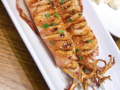 -必点海鲜·鲅鱼水饺(鞍山西道店)