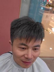 -DX HAIR SALON·发现未知美发沙龙