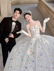 -第一夫人婚纱摄影(南京店)